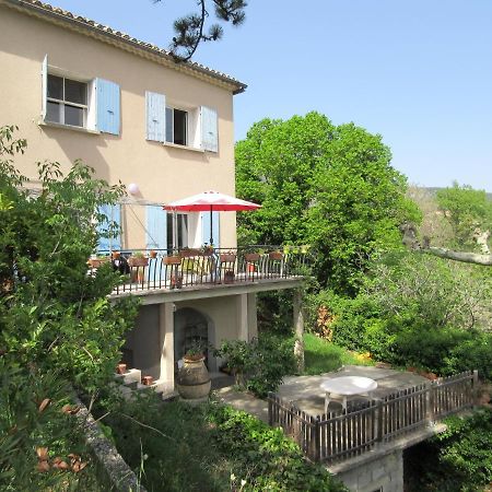 B&B Chez Anne-Marie Ньон Экстерьер фото