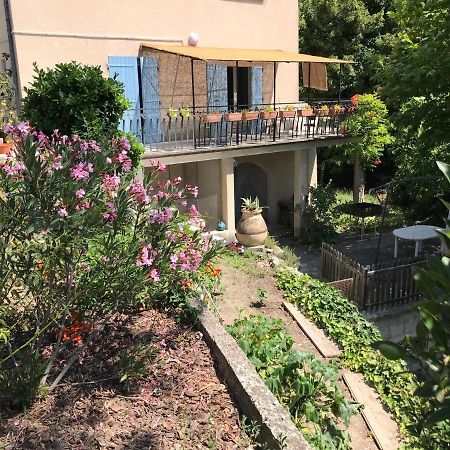 B&B Chez Anne-Marie Ньон Экстерьер фото