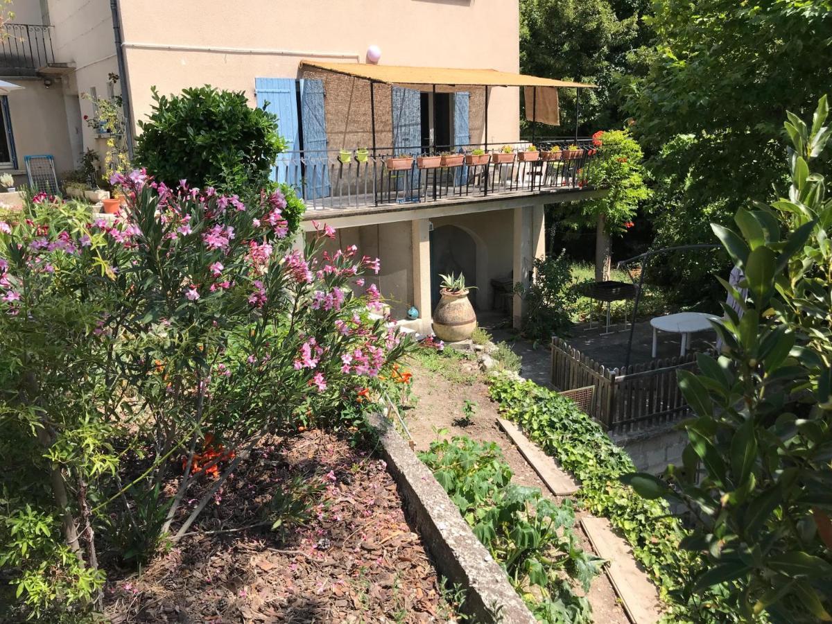 B&B Chez Anne-Marie Ньон Экстерьер фото