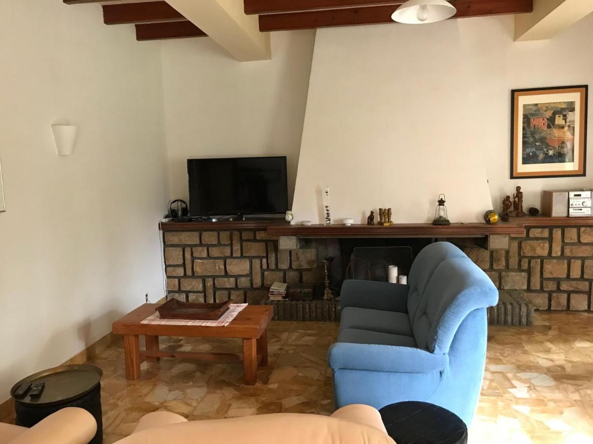B&B Chez Anne-Marie Ньон Экстерьер фото